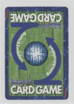 1999 Digimon Digital Monsters Card Game Starter Japanese Piccolomon #ST-30 - Image 2