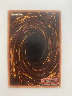 Card Destruction SDY-042 Starter Deck: Yugi Unlimited|Unlimited Edition - Image 2