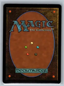 Magic The Gathering Mirrodin Sun Droplet #249/306 MTG TCG CCG - Image 2