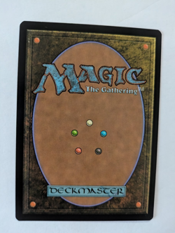 Thrumming Stone Coldsnap MTG NM Free shipping with tracking - Image 2