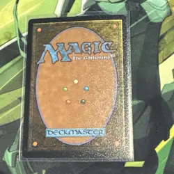 MTG - [FOIL] Elspeth, Storm Slayer (Borderless) - Tarkir: Dragonstorm - Image 2
