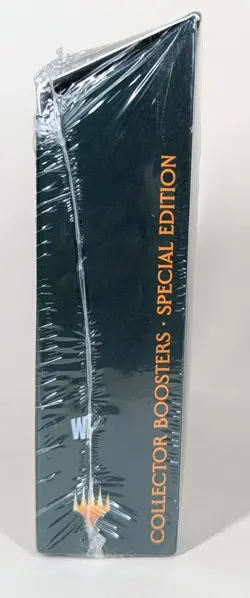 MTG Lord of the Rings - Tales of Middle Earth Special Edition Collector Box LOTR - Image 4