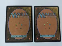 2 Dark Depths Coldsnap MTG NM Free shipping with tracking - Image 2