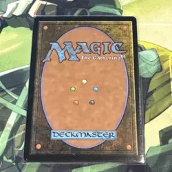 Mycosynth Lattice MTG The List Reprints Regular NM - Image 2