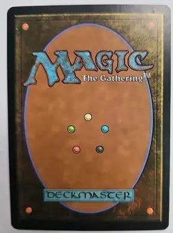 MTG Magic The Gathering Card Foratog Creature Atog Green 8th Edition - Image 2