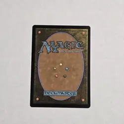 Vivi Ornitier Final Fantasy Regular Card 0321 MTG Edh Commander - Image 2