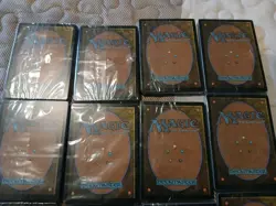 MTG Magic the Gathering Sealed Jumpstart Theme Decks 2020 -Lot of 15 packs - Image 4
