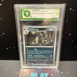 KABUTOPS EX ITA PSA 8 MINT POKEMON GRADATA TEMPESTA DI SABBIA ITALIANA HOLO 2004 - Image 2