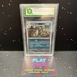 KABUTOPS EX ITA PSA 8 MINT POKEMON GRADATA TEMPESTA DI SABBIA ITALIANA HOLO 2004 - Image 3