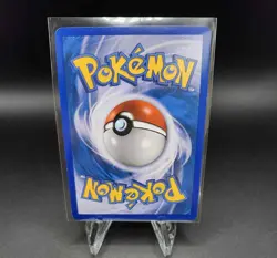 Pikachu 7/16 Pokemon Rumble 2009 LP-NM - Image 2