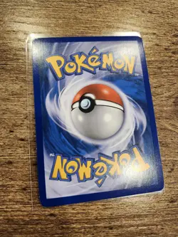 Pikachu 7/16 Pokemon Rumble 2009 LP-NM - Image 5