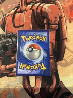 TCG Pokemon English XY Era Blastoise EX (142 Full Art) 142/146 XY Holo - Image 2