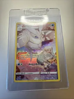 Frosmoth - TG04/TG30 Astral Radiance CHARACTER RARE Pokemon - NM/MINT - Image 1