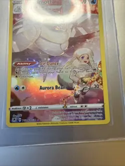 Frosmoth - TG04/TG30 Astral Radiance CHARACTER RARE Pokemon - NM/MINT - Image 3