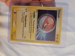 Voltorb 85/112 Pokemon TCG EX Firered & Leafgreen Reverse Holo - Image 2