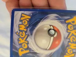 Voltorb 85/112 Pokemon TCG EX Firered & Leafgreen Reverse Holo - Image 3