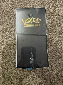 Pokemon ETB Mega Evolution Gardevoir Elite Trainer Box New Sealed In Hand US - Image 3
