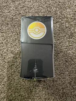 Pokemon ETB Mega Evolution Gardevoir Elite Trainer Box New Sealed In Hand US - Image 5