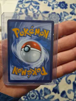 MOD PLAY Pokemon TCG Gengar Pokemon Promos 60/162 Holo Promo - Image 4