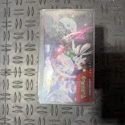 Pokemon TCG Scarlet & Violet: Paradox Rift Booster Box - New Factory Sealed 820650863998 - Image 2
