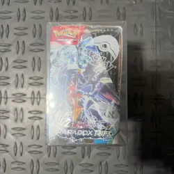 Pokemon TCG Scarlet & Violet: Paradox Rift Booster Box - New Factory Sealed 820650863998 - Image 5