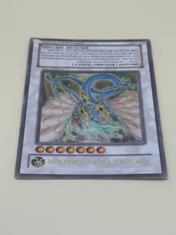 Yugioh Ancient Fairy Dragon ANPR-EN040 Ultra Rare - Image 2