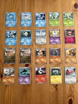 Pokemon Card Karten Sammlung Collection WOTC Vintage Japanese 1st Edition - Image 1