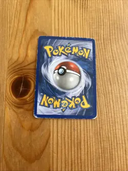 Pokemon TCG Karte - Plaudagei LV. 27 DP14 Promo Holo Diamant & Perl - Image 2