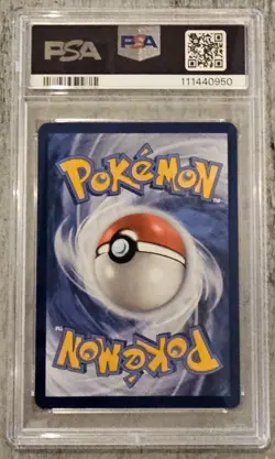 PSA 9: Eevee 173 Sv: Scarlet & Violet Promo Cards Holo - Image 2