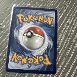 Pokemon Mewtwo EX Full Art Holo Card 103/108 Evolutions Near Mint Condition - Image 4
