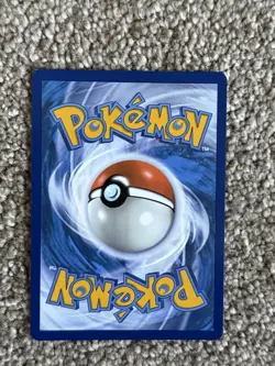Mega Gardevoir EX 178/132 Mega Evolution Special Illustration Rare Pokemon Card - Image 2