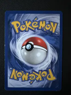 Pyroli 19/64 Rare Edition 2 Jungle Francais FR Pokemon Card - Image 2