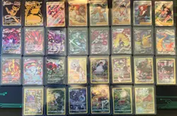 Pokemon TCG Lost Origin Complete Trainer Gallery TG01 - TG30 NM/M 30 Cards - Image 1