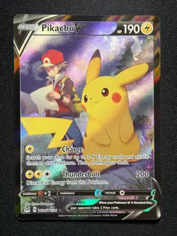 Pokemon TCG Lost Origin Complete Trainer Gallery TG01 - TG30 NM/M 30 Cards - Image 2