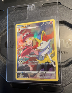 Pokemon Silver Tempest English Binder 250+ cards - holos, rares, full art READ - Image 2