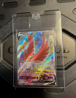 Pokemon Silver Tempest English Binder 250+ cards - holos, rares, full art READ - Image 3