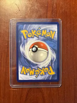 Team Rockets Meowth Illustrated Card 203/182 SV10 Destined Rivals - Image 2