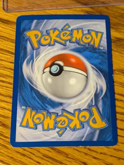 Wigglytuff Reverse Holo Rare 13/100 EX Crystal Guardians Pokemon Card TCG - Image 2