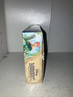 Lorcana Into the Inklands Booster Box Trading Card Game Factory Sealed 24 Pack - Image 5
