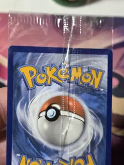 Sealed 2023 Snorlax 051 Scarlet And Violet 151 Black Star Promo Pokemon Card - Image 3