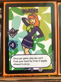 🔥Misc CCG Lot of cards - Marvel Recharge, Scooby Doo, Pocket Monsters-#4🔥 - Image 5