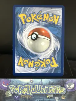 Pokemon Card Fraxure 077/064 Shrouded Fable Illustration Rare L/P - Image 2