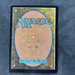 Magic: The Gathering Final Fantasy Darkness of Eternity (Showcase) NON-FOIL - Image 2
