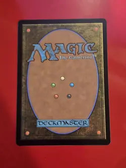Force of Will (Borderless) Dominaria Remastered Regular - Image 2