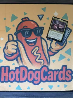 Kaalia of the Vast - Foil NM-Mint English MTG Magic - 0013 Promo - Image 3
