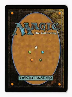 Mister Negative (Foil) 0135 (M) MTG Marvel's Spider-Man (SPM) - Image 2