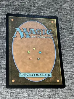 Scouring Swarm Extended Art 0036 EOC NM/MT [Edge of Eternities:MTG] - Image 2