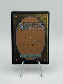 Magic The Gathering Final Fantasy Zell Dincht #468 Extended Art Foil NM - Image 2