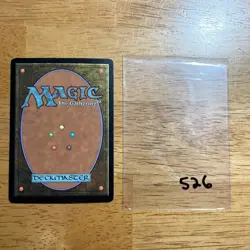 💀 4x Tendrils of Agony FOIL See pics for Cond - 526 + 527 + 530 + 531 ale1587 - Image 2