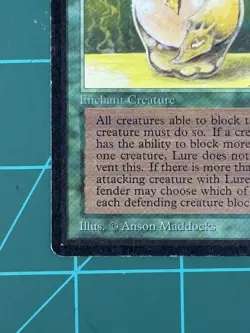 Lure Limited Edition - Beta Edition Regular - Image 3